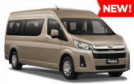 harga hiace premio toyota karawang